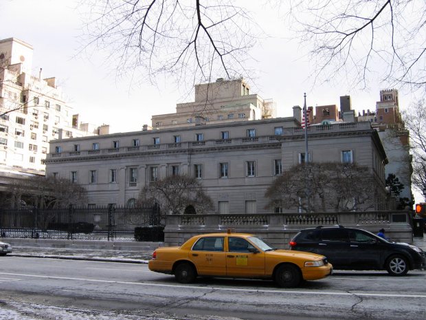 Коллекция Фрика / Frick Collection