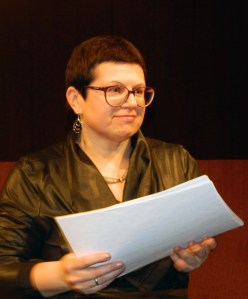 Марина Королева