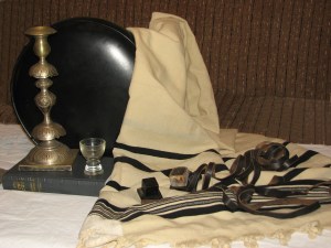 Семейные реликвии Иосифа Кругляка