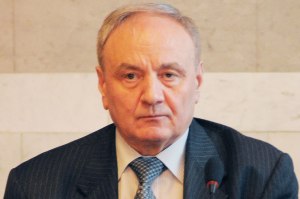 Николае Васильевич Тимофти