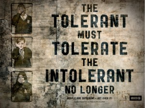 Толерантность