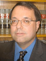 Питер К. Томпа – адвокат