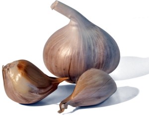 Чеснок