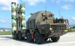 ЗРК-С-300