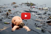 Реалии сегодняшнего дня в Рио-де-Жанеро