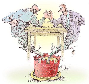 Кремлевская-борьба