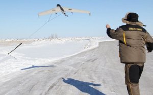 Русские-дроны