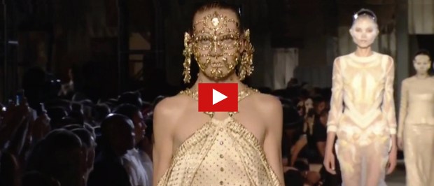 НЕДЕЛЯ МОДЫ В НЬЮ-ЙОРКЕ:  10–18 февраля 2016